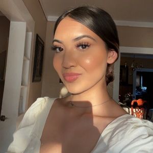 Meet your Posher, Erika